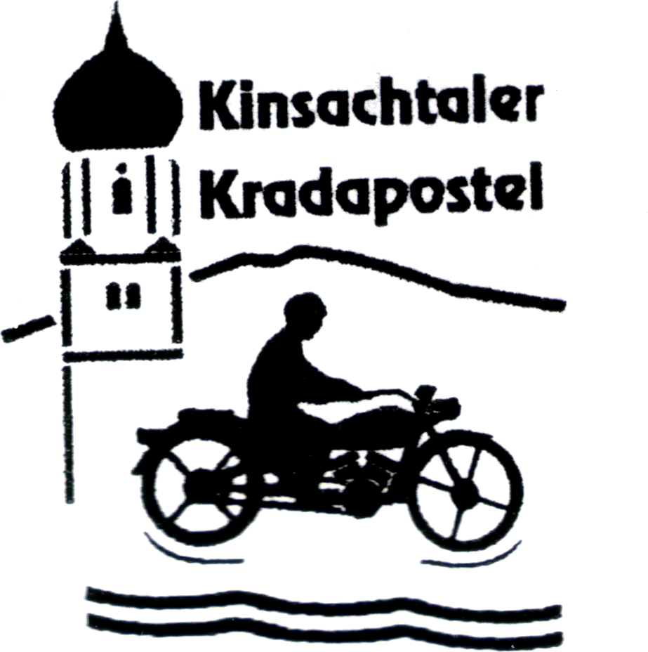 Kinsachtaler Kradapostel